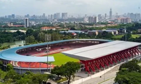 Tại sao đại chiến Malaysia vs Việt Nam không đá ở 'chảo lửa' Bukit Jalil?