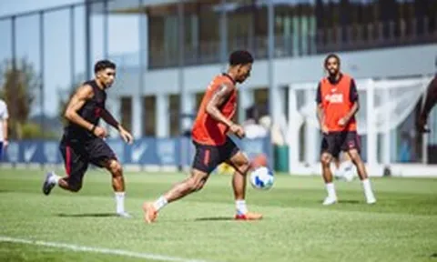 Hướng tới Siêu Cúp châu Âu 2026: PSG tự tin bảo vệ ngai vàng