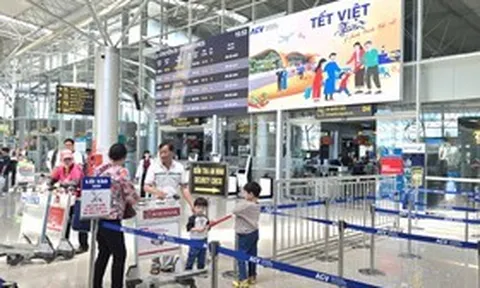 Sân bay Liên Khương sắp mở lại, du lịch Lâm Đồng thêm đà bứt phá