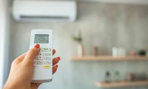Lời khuyên cho những gia đình bật điều hòa cả ngày lẫn đêm