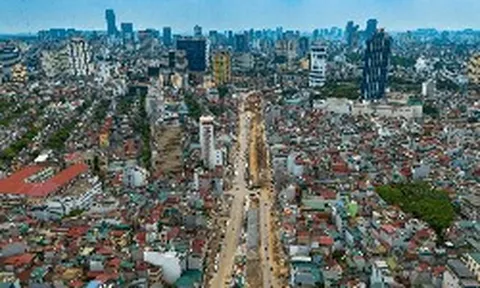 Thị trường thổ cư Hà Nội đang diễn biến ra sao sau loạt thông tin về quy hoạch, giải phóng mặt bằng diện rộng?