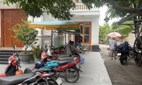Quán hủ tiếu biệt thự 30.000 đồng quyết định nghỉ bán trong lúc đông khách nhất: Lý do bất ngờ