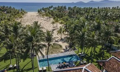 Hội An xuất hiện biệt thự nghỉ dưỡng 174 triệu đồng/đêm, trải nghiệm cuộc sống xa hoa đến mức nào?