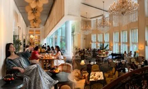 Vì sao khách sạn 5 sao luôn có mùi thơm rất đặc trưng?