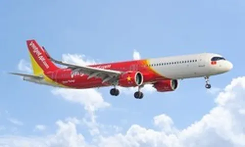 Thông báo mới nhất của Vietjet liên quan tới tình hình tại sân bay Tân Sơn Nhất