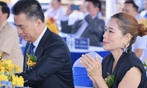 Nữ ca sĩ Quảng Bình là Phó chủ tịch nói rõ nguyên tắc làm việc