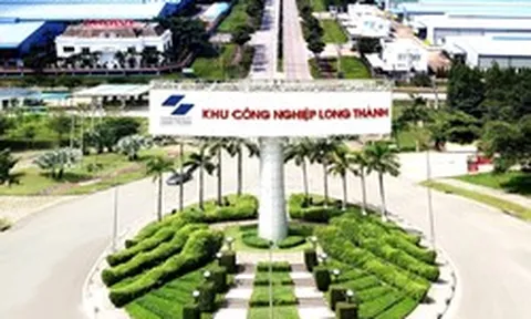 Sonadezi Long Thành sắp trả cổ tức bằng cổ phiếu tỷ lệ 70%