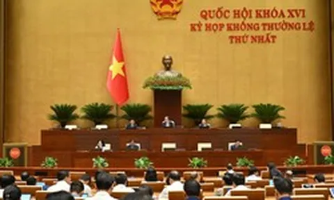 Vành đai 5 vùng Thủ đô Hà Nội: Đóng vai trò quan trọng trong tổ chức lại không gian phát triển của cả vùng