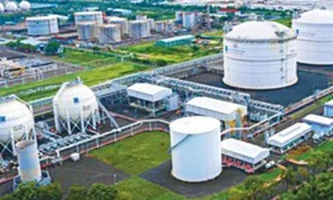 Một dự án năng lượng chịu sự điều chỉnh của hàng loạt luật: Chuyên gia chỉ rõ 4 'điểm nghẽn' lớn