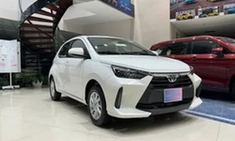 Phân khúc xe hạng A có biến lớn: Toyota Wigo từ bán không được chiếc nào nay 'lật đổ' cả Hyundai Grand i10, nguyên nhân là đây