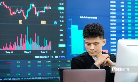 VN-Index chưa thể bứt phá 1.800 điểm, áp lực chốt lời xuất hiện
