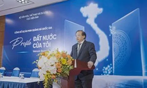 Mở casting cho toàn bộ người dân Việt Nam ở trong nước lẫn nước ngoài cho dự án phim quảng bá quốc gia mới nhất