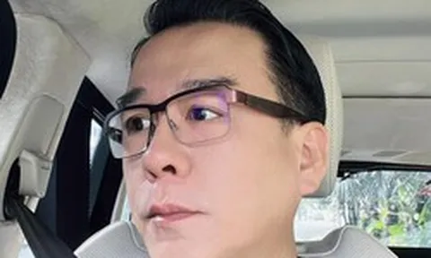 Tình hình hiện tại của “Vua cá Koi” Thắng Ngô