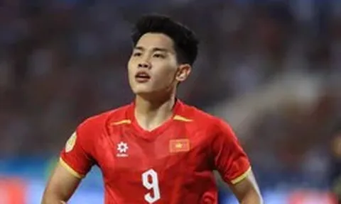 AFF: Nguyễn Đình Bắc rộng cửa Vua phá lưới ASEAN Cup 2026