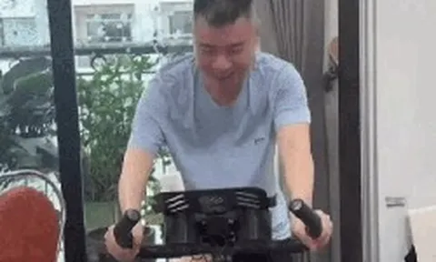 Tình hình mới nhất của nam NSND xin thôi chức Phó giám đốc Nhà hát kịch Hà Nội ở tuổi 52