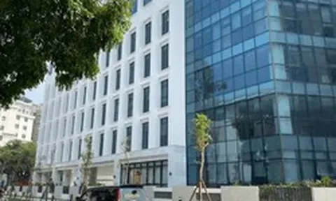 Hà Nội hợp nhất quản lý quy hoạch, xây dựng và giao thông về Sở Xây dựng