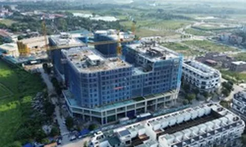 Nhà ở xã hội - đo hiệu quả bằng cơ hội an cư