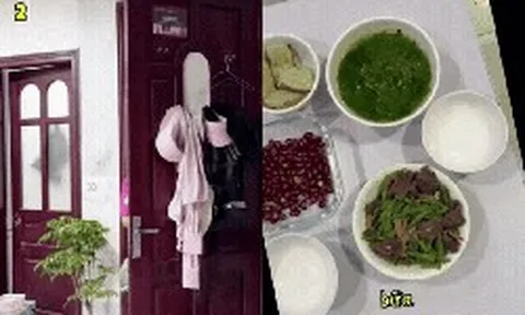 Lương 10 triệu, thuê trọ 5 triệu, con học hết 6 triệu, mẹ đảm Hà Nội tiết lộ 5 cách chi tiêu 'không vượt ngân sách'