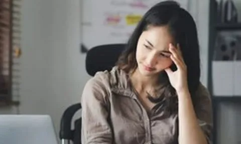 5 dấu hiệu cho thấy bạn đang chuẩn bị tuổi già sai hướng