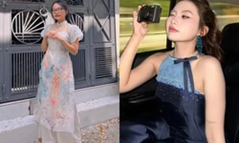 Căn nhà của ở quê Phương Mỹ Chi
