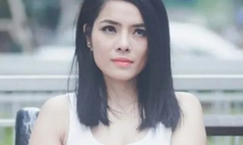 Thông tin về diễn viên Kiều Thanh quê Hà Nội, SN 1981