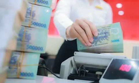Người dân gửi hơn 11 triệu tỷ đồng vào ngân hàng