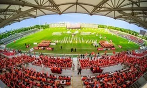 MSB tuổi 35 và cách đặc biệt để tôn vinh những người làm nên di sản