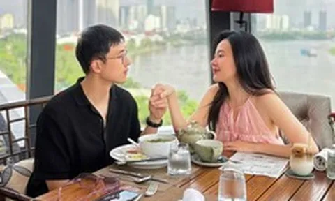 Khả năng nấu nướng của vợ thiếu gia Minh Đạt