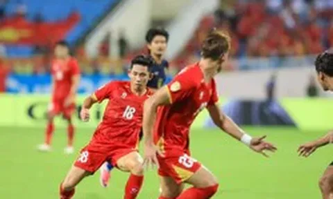 VFF tiếp tục bán vé bán kết ASEAN Cup 2026 Việt Nam-Malaysia qua kênh trực tuyến