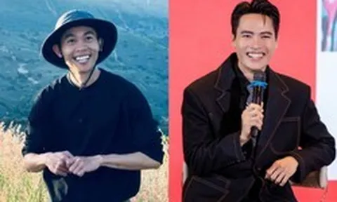 Hai quán quân Cười Xuyên Việt sau 9 năm: Người làm xí nghiệp, người đắt show