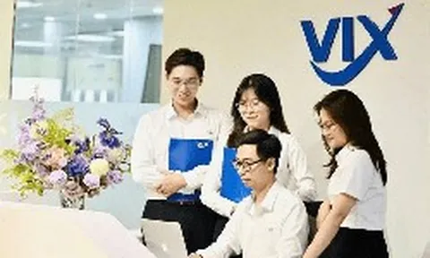Danh mục cổ phiếu hơn 18.000 tỷ của chứng khoán VIX: Rót thêm 1.500 tỷ vào Eximbank và TCB, nắm giữ gần 3.000 tỷ đồng 2 mã họ Viconship