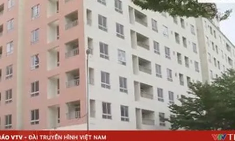 Thủ Thiêm: Đổi phương án sau 4 lần đấu giá bất thành