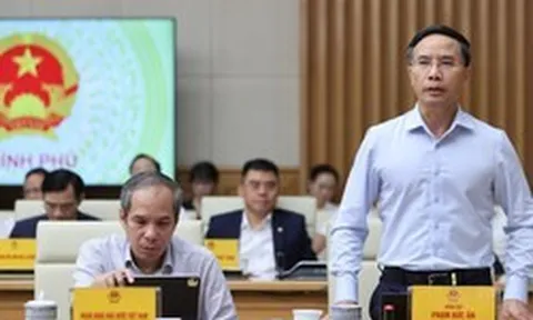 Ngân hàng Nhà nước nêu định hướng điều hành lãi suất, tỷ giá, tín dụng và thị trường vàng thời gian tới