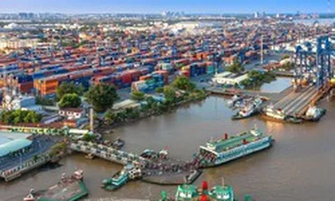 Thúc đẩy xuất khẩu, kiểm soát nhập siêu