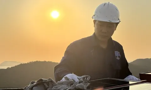 Quảng Ninh đề xuất bổ sung 8 dự án điện mặt trời