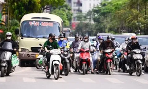 Dự báo thời tiết 14/8/2026: Bao giờ miền Bắc kết thúc đợt nắng nóng gay gắt kéo dài?