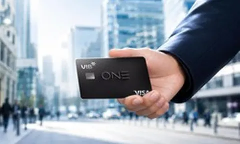 VIB One Card: Một chiếc thẻ, mở ra nhiều lớp đặc quyền
