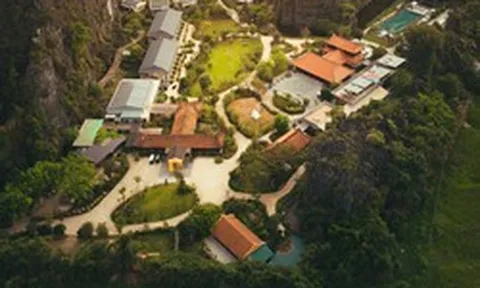Chủ đầu tư Anh Nguyễn: Hành trình gần 3 thập kỷ "lặng lẽ" đặt dấu ấn trên bản đồ BĐS nghỉ dưỡng