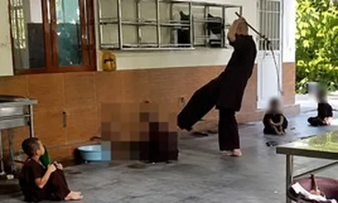 Vụ 5 chú tiểu ở chùa Bầu bị đánh gây thương tích: Bộ Y tế vào cuộc
