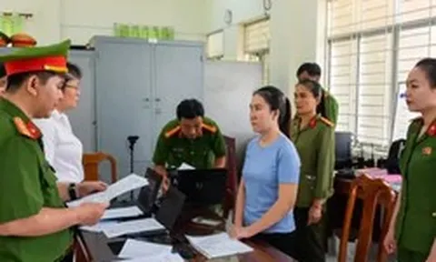 Lừa mượn tiền để đáo hạn ngân hàng, hai vợ chồng chiếm đoạt gần 15 tỷ đồng