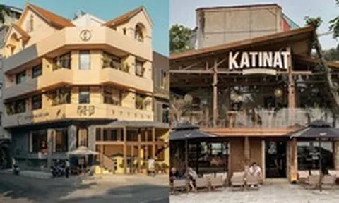 Lộ diện công ty holding nắm chi phối Phê La, Katinat, San Fu Lou.... được 1 doanh nghiệp tỷ đô đầu tư lớn