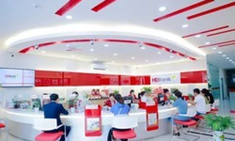 Vietcap: HDBank có vị thế tốt để duy trì ROE thuộc nhóm dẫn đầu ngành năm 2026