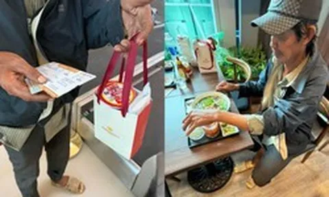 Câu chuyện ở quầy vé sân bay Phú Quốc khiến nhiều người quyết định đổi hãng bay