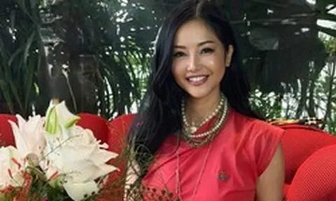 Diva Hồng Nhung thông báo khẩn