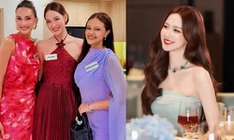Hoa hậu Bảo Ngọc thể hiện thế nào trong tuần đầu thi Miss World 2026?