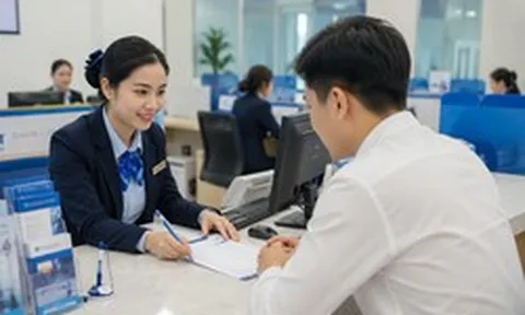 Từ hôm nay 15.8, quy định cho vay ngân hàng thay đổi: 5 điểm khách hàng cần lưu ý