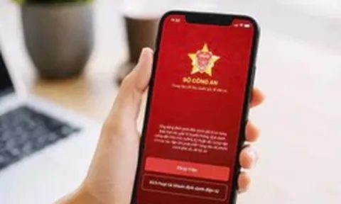 Từ 15-8, tích hợp 5 giấy tờ trên VNeID, hưởng nhiều ưu đãi phí, lệ phí