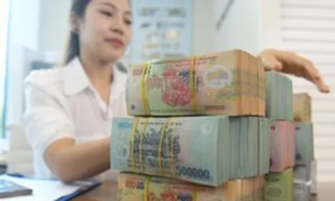 Nguồn vốn rẻ tiếp sức cho doanh nghiệp, tạo đà bứt phá cho tăng trưởng