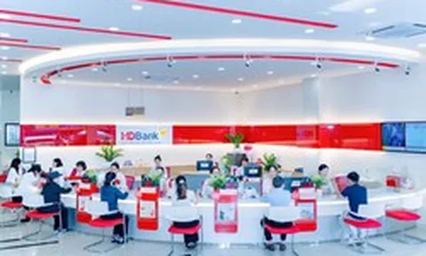 HDBank chuẩn bị tìm chủ nhân cho loạt giải thưởng “khủng” vào ngày 25/8/2026