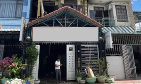 Cụ bà 89 tuổi tử vong trong ngôi nhà bị cháy